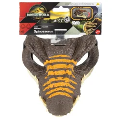Jurassic world basic masker spinosaurus