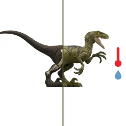 Jurassic world dino reveal asst