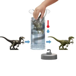 Jurassic world dino reveal asst
