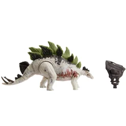Jurassic World Gigantic Trackers Assorti