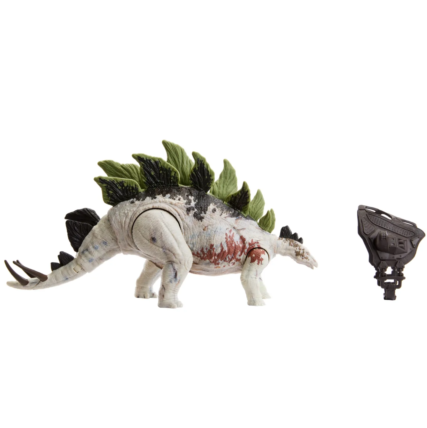Jurassic World Gigantic Trackers Assorti