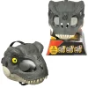 Jurassic world masker rage n' roar t-rex