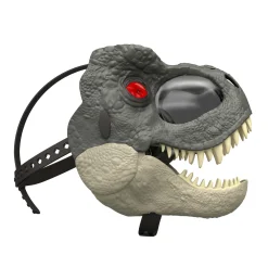 Jurassic world masker rage n' roar t-rex