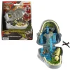 Jurassic world micro adventure speelset asst