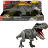 Jurassic World Movie Feature T-Rex