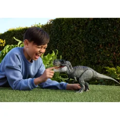 Jurassic World Movie Feature T-Rex