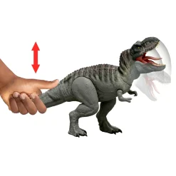 Jurassic World Movie Feature T-Rex