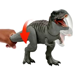 Jurassic World Movie Feature T-Rex
