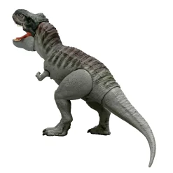 Jurassic World Movie Feature T-Rex