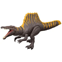 Jurassic World movie spinosaurus