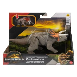 Jurassic World Movie Strike Attack Assorti