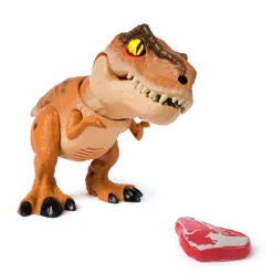 Jurassic World primal hatch interactive hatching dino
