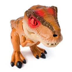 Jurassic World primal hatch interactive hatching dino