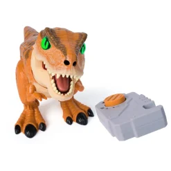 Jurassic World primal hatch interactive hatching dino