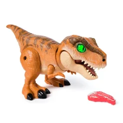 Jurassic World primal hatch interactive hatching dino