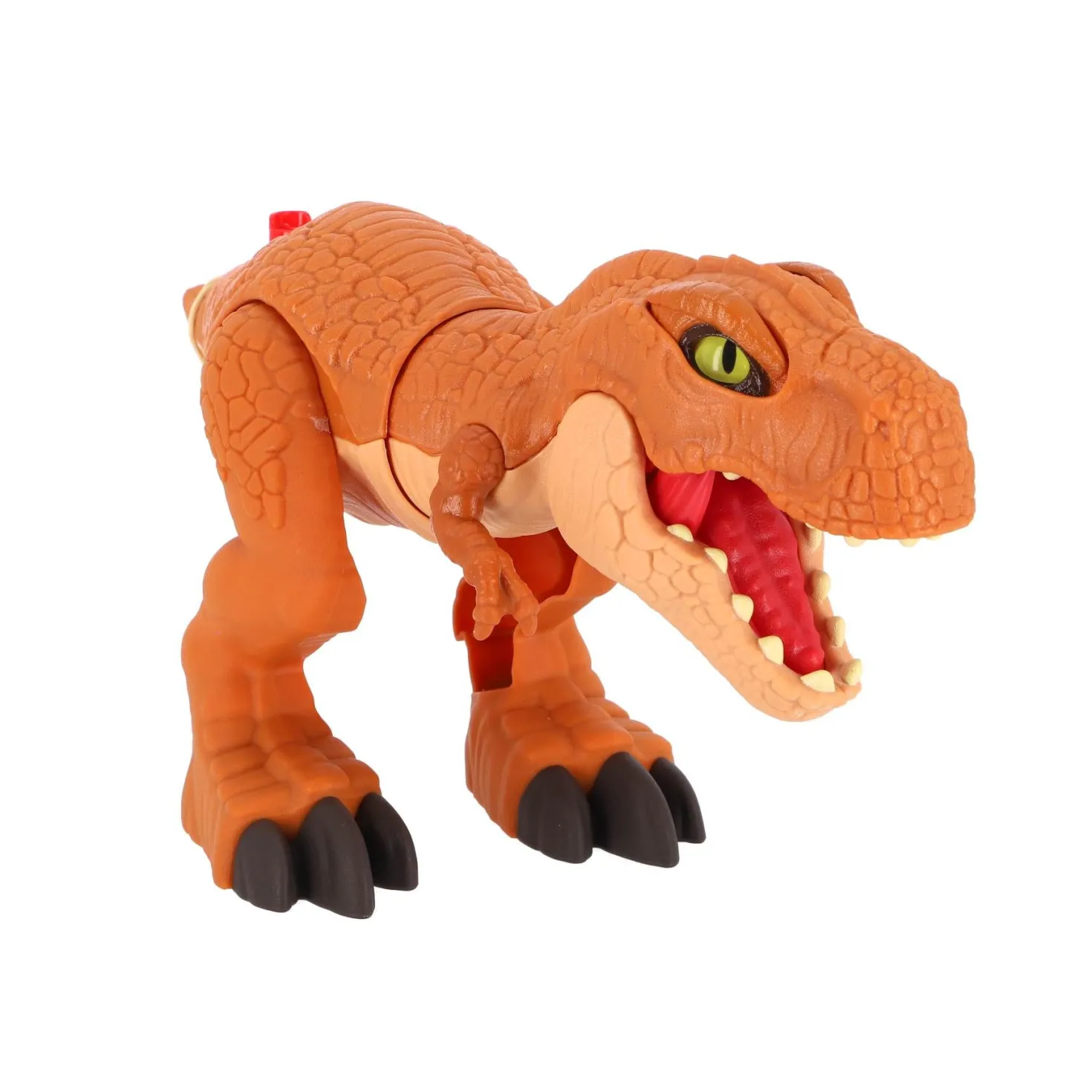 Jurassic World Thrashin Action T-Rex