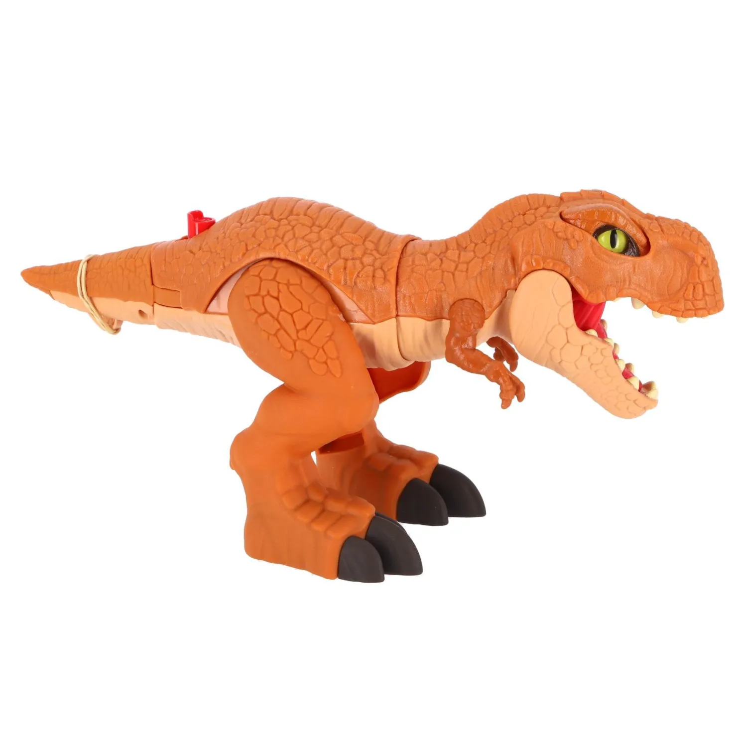 Jurassic World Thrashin Action T-Rex