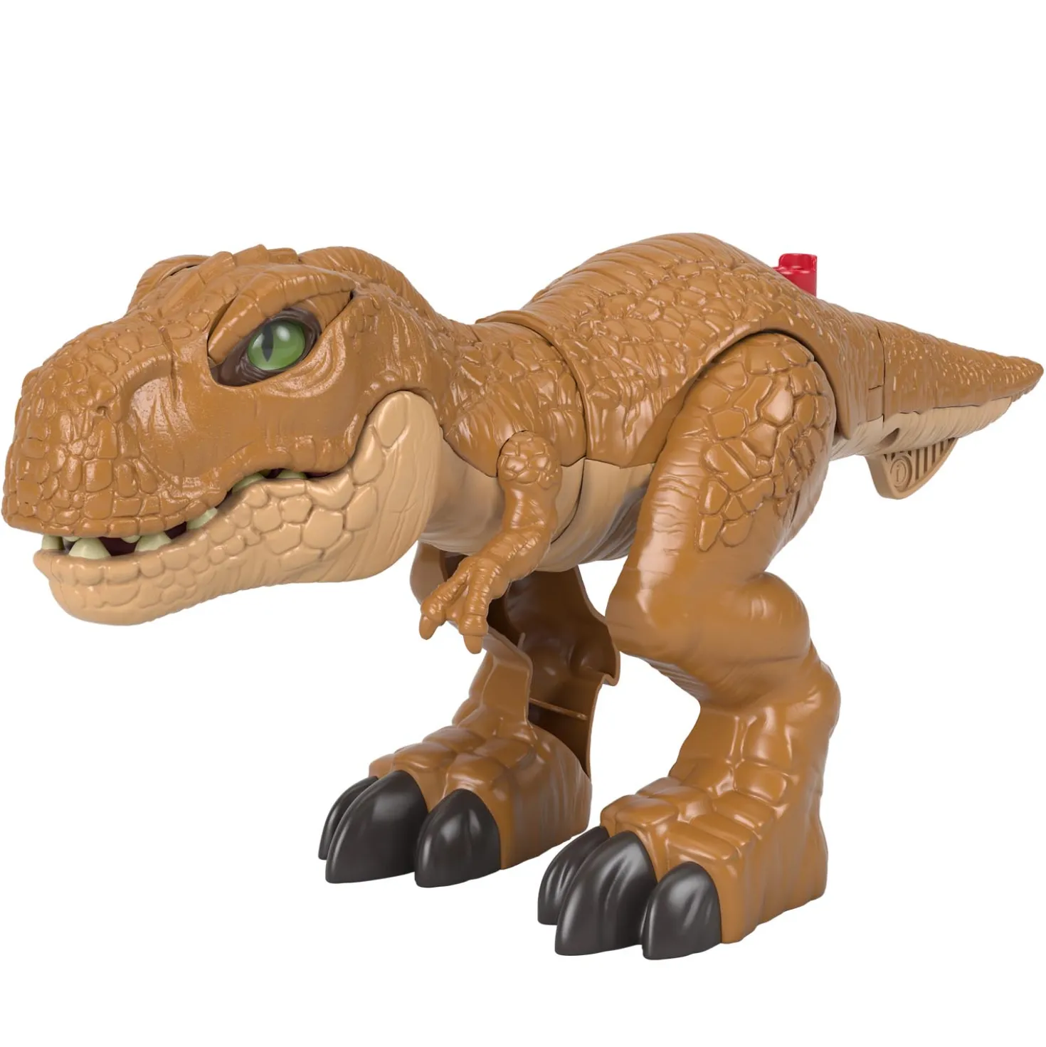 Jurassic World Thrashin Action T-Rex