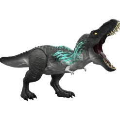Jurassic World t-rex dinot