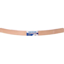 Kaartenhouder Hout 50 Cm