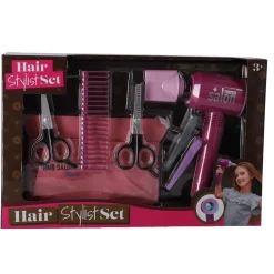 Kappersset beauty salon