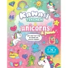 Kawaii Tekenen Unicorns