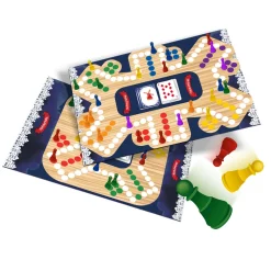 Keezenspel - Bordspel