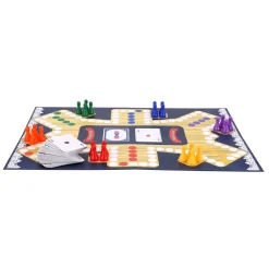 Keezenspel - Bordspel