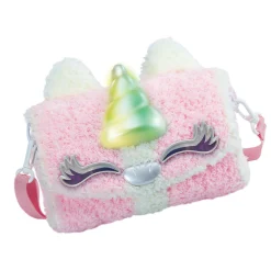 Kid'Couture Unicorn Creëer & Leer Handtas