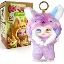 Kimmon dreams wilderness 15cm assorti