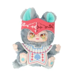 Kimmon you're the protagonist 17 cm assorti