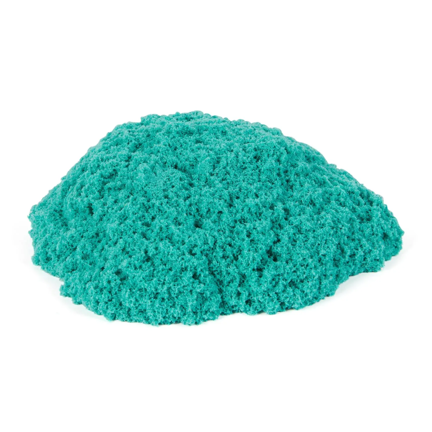 Kinetic Sand Castle Case
