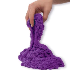 Kinetic Sand Colour Bag Paars 907 Gram