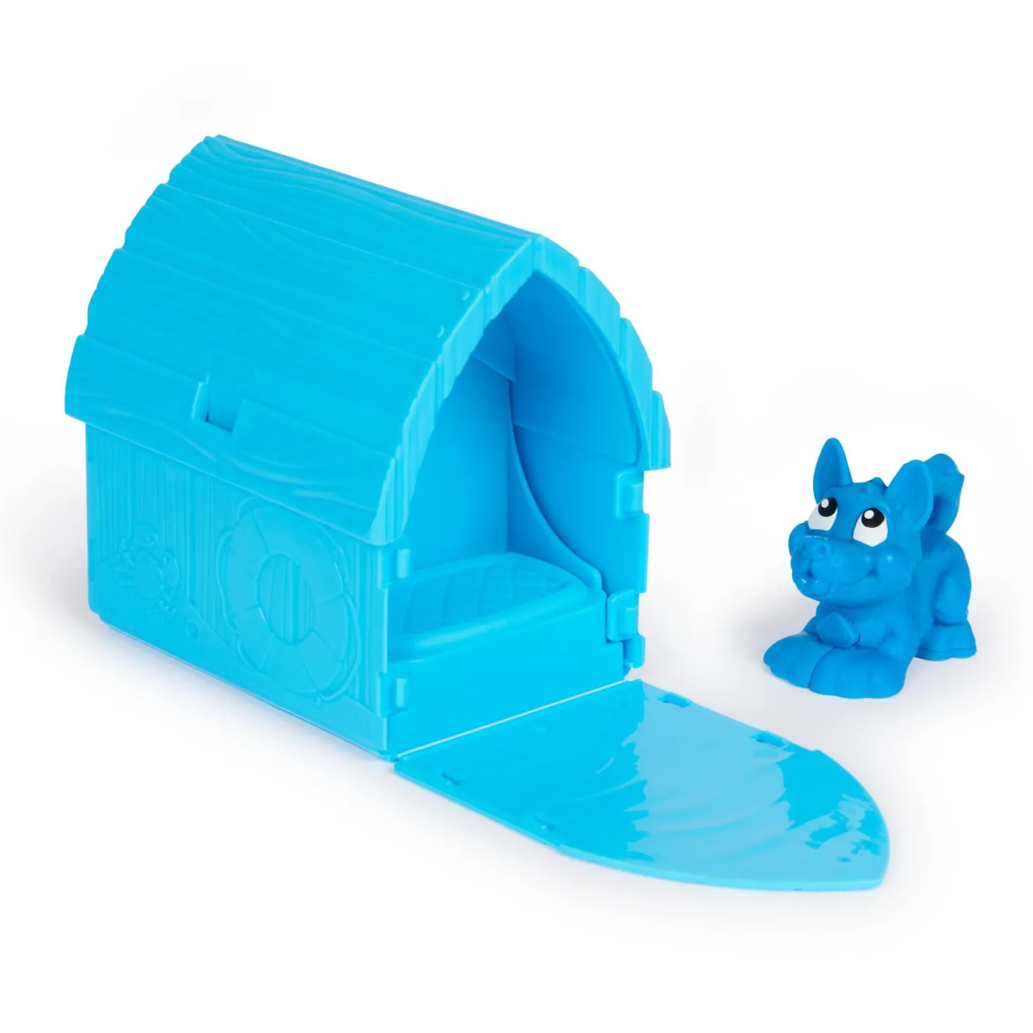 Kinetic Sand Doggie Dig