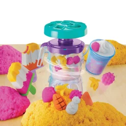 Kinetic Sand Smoothie Mixer