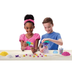 Kinetic Sand Smoothie Mixer