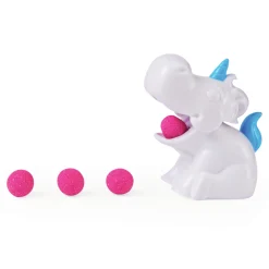 Kinetic Sand Unicorn Kingdom Playset