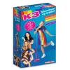 K3 Microfoon Op Statief