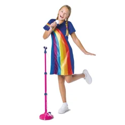 K3 Microfoon Op Statief