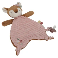 Knuffeldoekje Hertje Fairy Garden