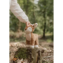 Knuffel Hert Fairy Garden