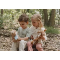 Knuffel Uil Forest Friends Grs