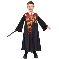 Kostuum Harry Potter Dlx Kit 10-12 jaar
