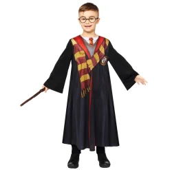 Kostuum Harry Potter Dlx Kit 12-14 jaar