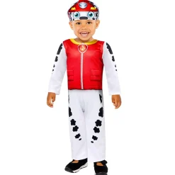 Kostuum Marshall (baby) 18-24 maanden