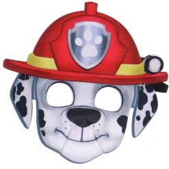 Kostuum Paw Patrol Marshall 3-4 jaar
