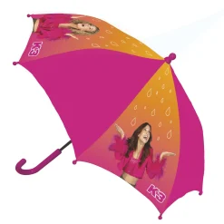 K3 Paraplu Fuchsia