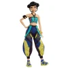 K-pop Demon Hunters basis Pop Zoey
