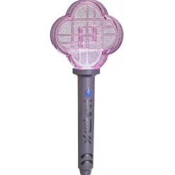 Kpop demon hunters Huntrix light stick