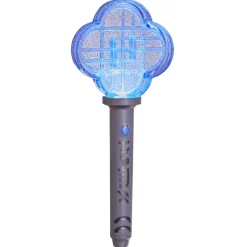 Kpop demon hunters Huntrix light stick
